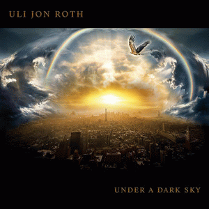 Uli Jon Roth : Under a Dark Sky